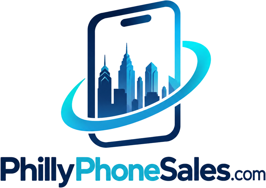 Philly Phone Sales