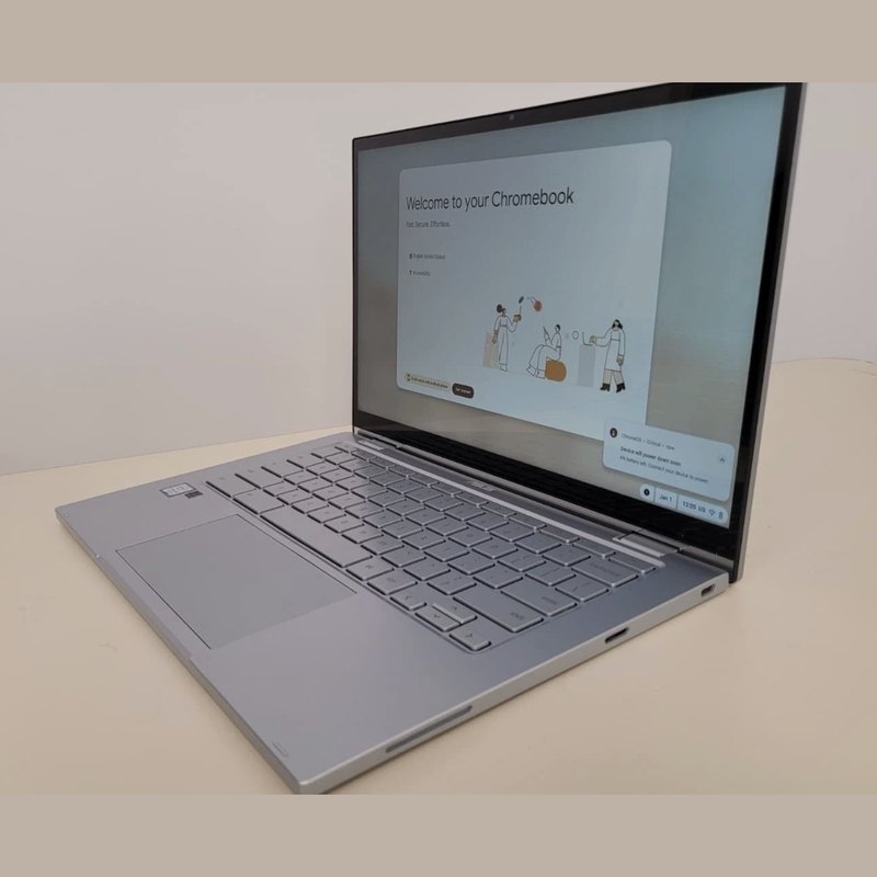ASUS Chromebook