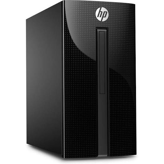 HP Desktop