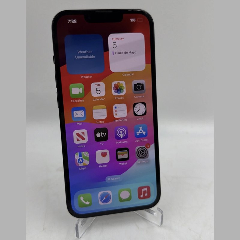 iPhone 14