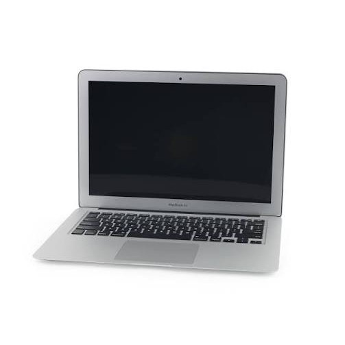 MacBook Air 13-inch (Early 2014)