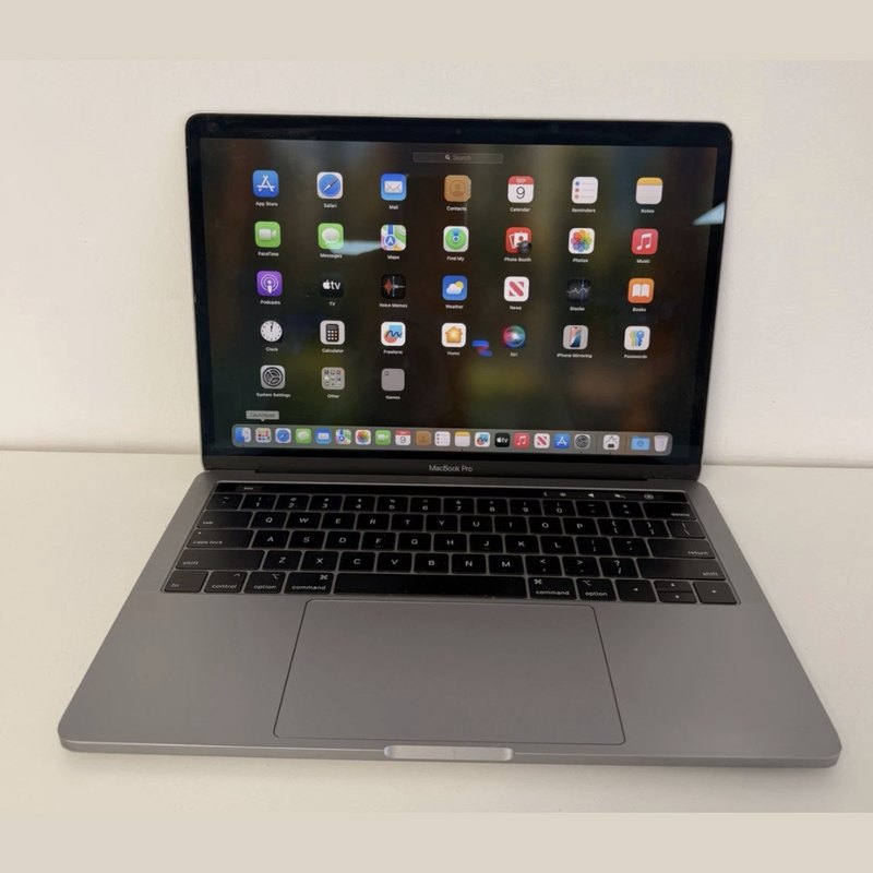 MacBook Pro 13-inch (2019)